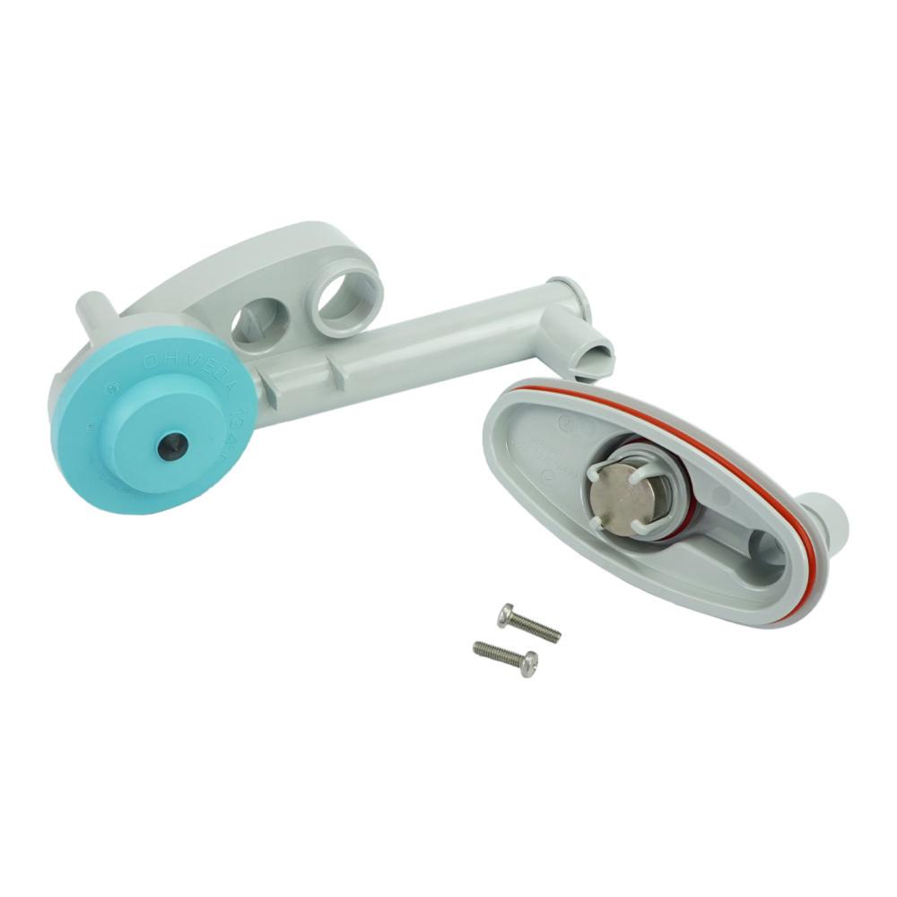 Adjustable Pressure Limiting (APL) Bottom Assembly Adjustable Pressure Limiting (APL) Bottom Assembly