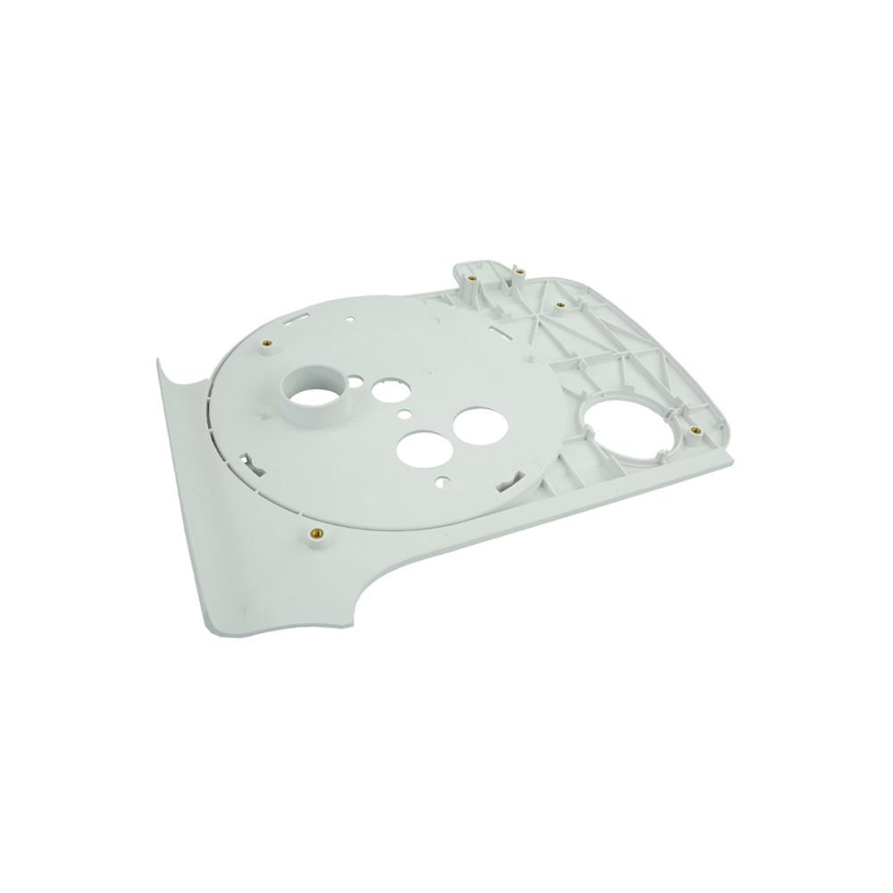 Top Housing Body Contour Top Housing Body Contour