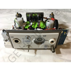 Ge R860 Compressor Vent Engine Complete CARESCAPE™ R860 Kit, Respiratory Care | GE ...