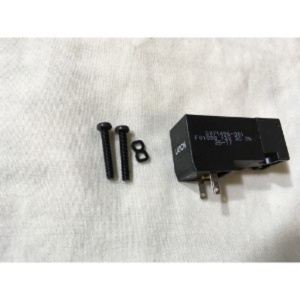 Latch Valve Medium Pressure Oxygen Service (MPOS) Latch Valve Medium Pressure Oxygen Service (MPOS)