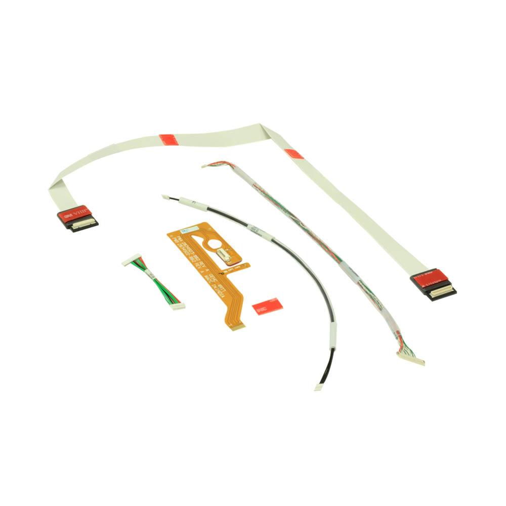 Kit, Harness AUO-V1 LCD MAC 5500 Kit, Harness AUO-V1 LCD MAC 5500