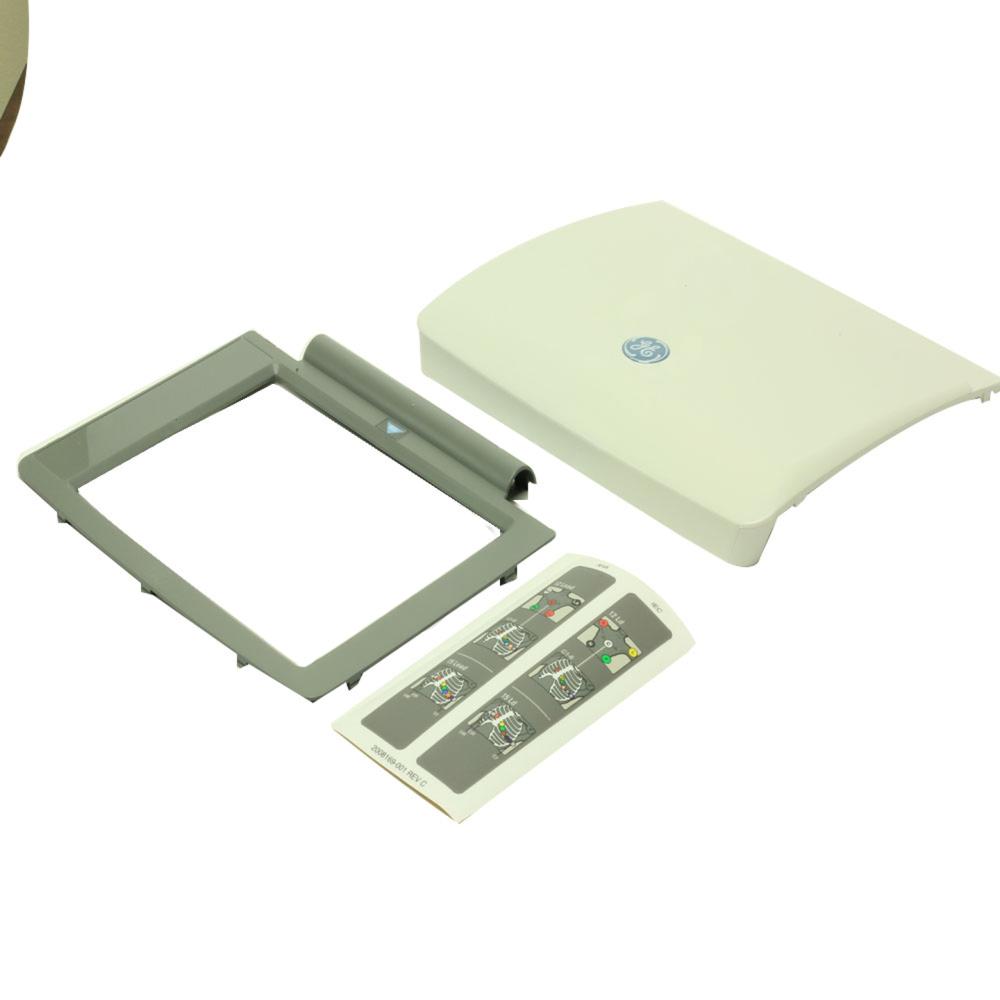 Complete Plastic Display Housing Kit Complete Plastic Display Housing Kit