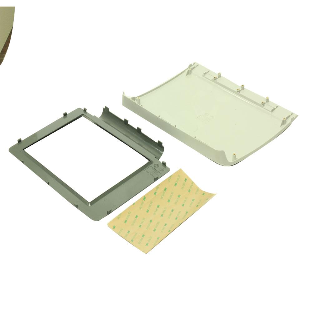 Complete Plastic Display Housing Kit Complete Plastic Display Housing Kit