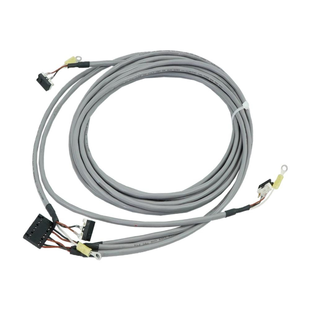 Wire Harness Hood Position RoHS Wire Harness Hood Position RoHS