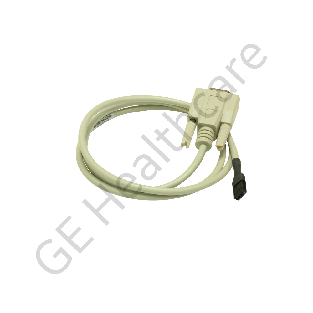Kit PROG Cable Assembly Transmitter to Receiver