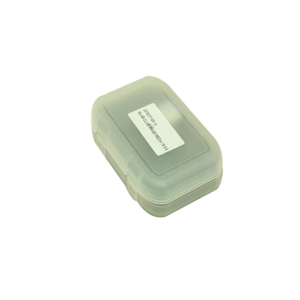 SDXC Card MacLab-CathLab Image Media v6.9.6 SDXC Card MacLab-CathLab Image Media v6.9.6