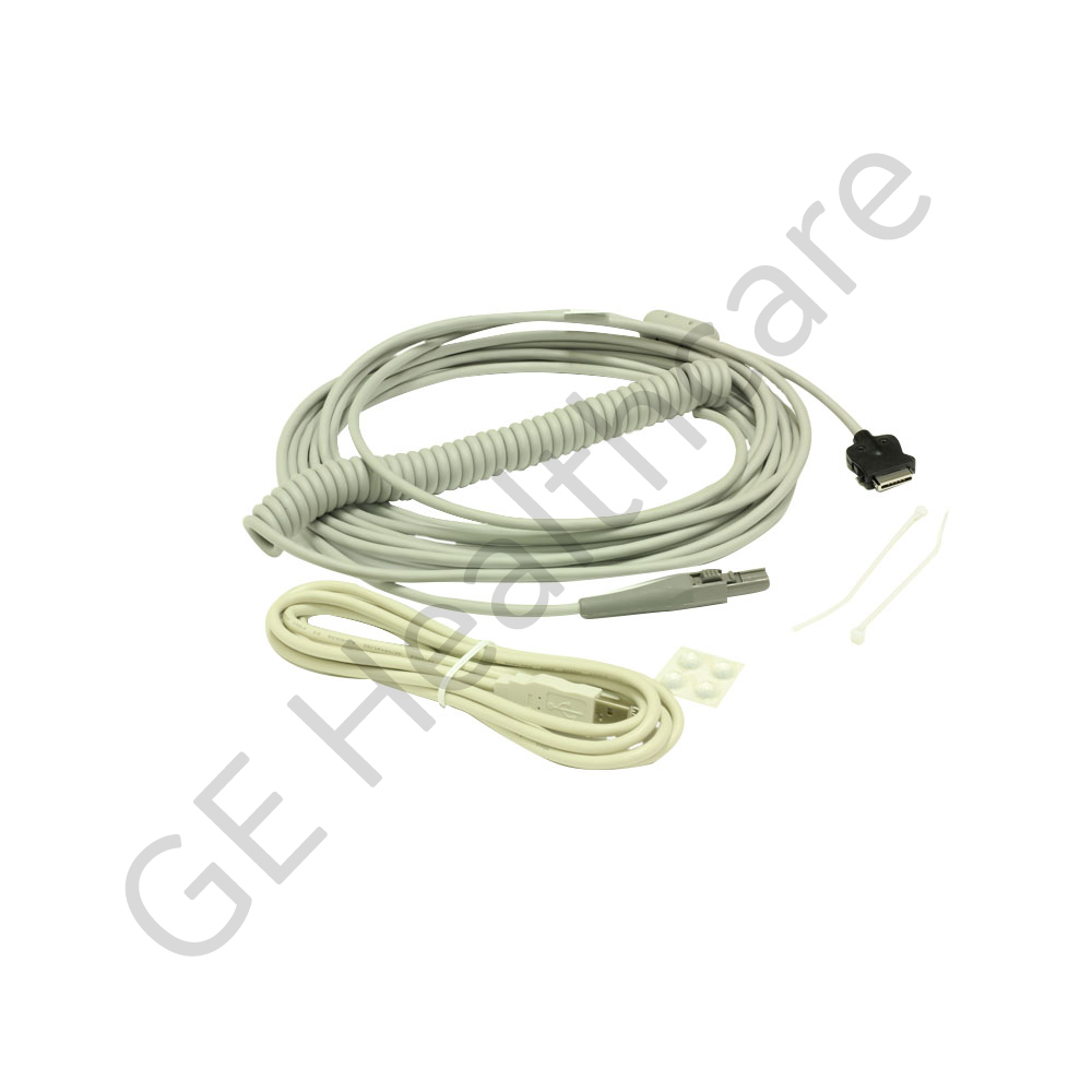 Set Cables for Cam-USB V2