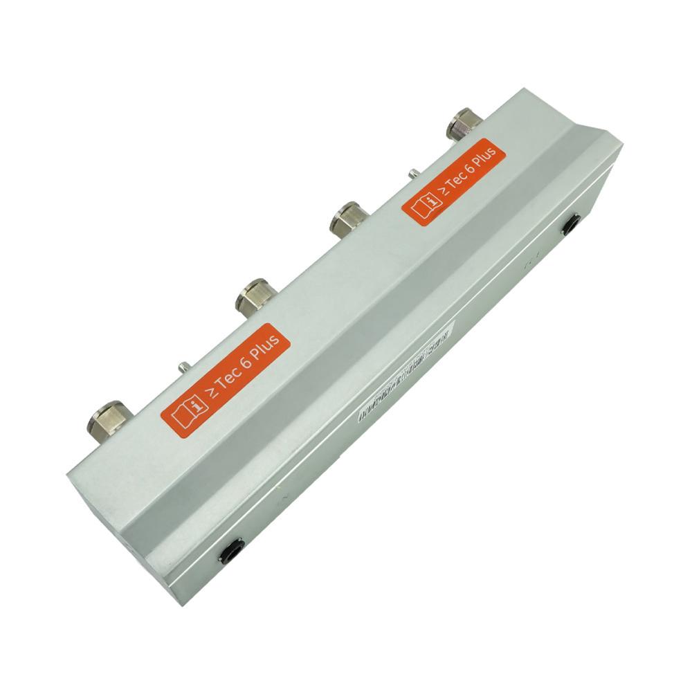 Vapor Manifold 2 Position Assembly Vapor Manifold 2 Position Assembly