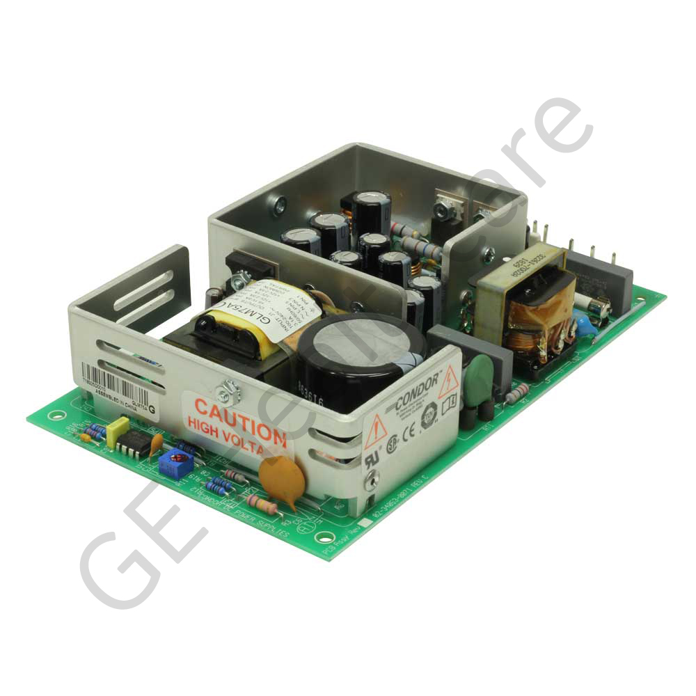 Alimentation rail DIN 12V 1,25A compatible Fibaro FGBS, GCE ECO-DEVICES,  DoorBird, etc. - MeanWell HDR-15-12