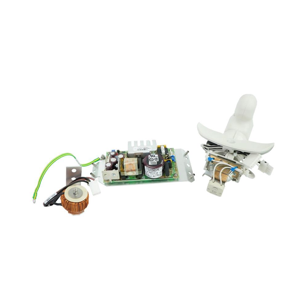 Upgrade Kit Procedure Light Giraffe Warmer RoHS Upgrade Kit Procedure Light Giraffe Warmer RoHS