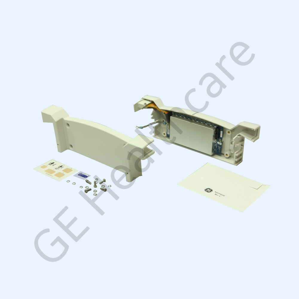 NELLCOR OXIMAX SpO2 Upgrade Kit RoHS English, Maternal Infant Care | GE ...