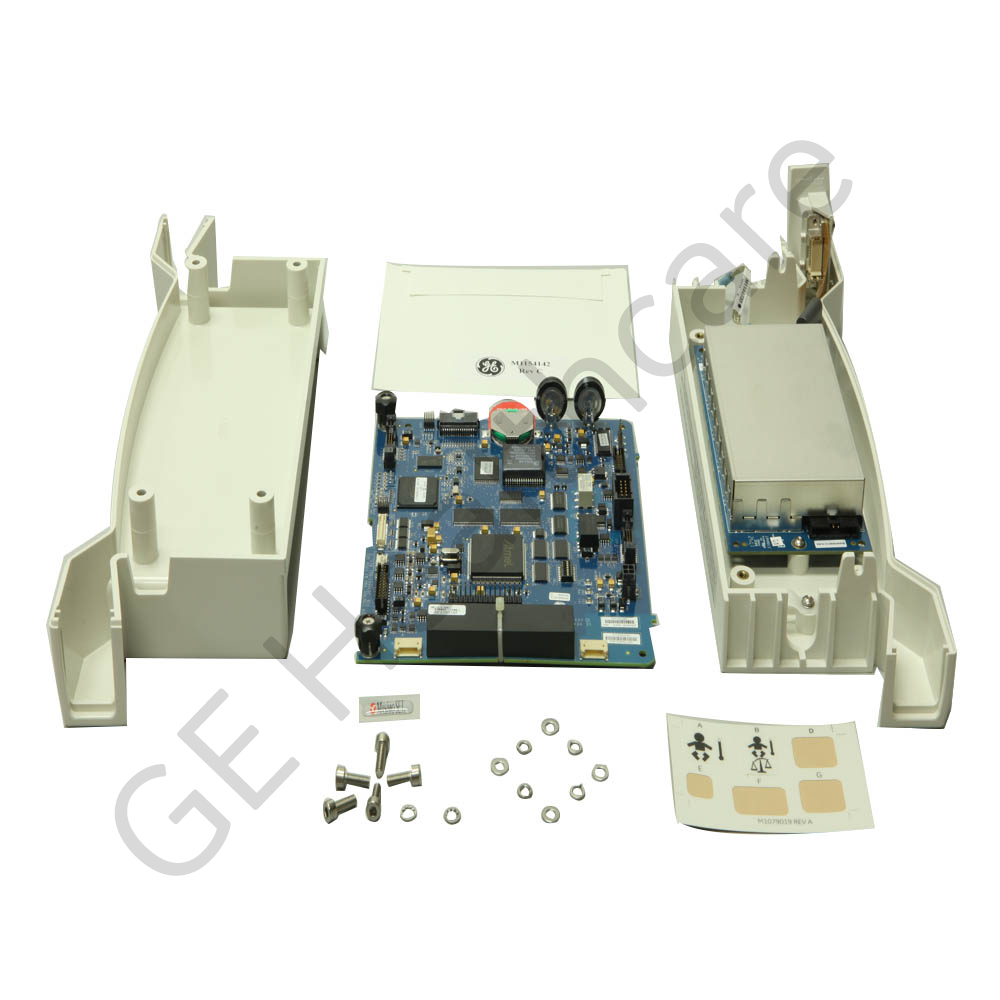 MASIMO SET2 SPO2 Upgrade Kit with Control Board, Maternal Infant Care ...