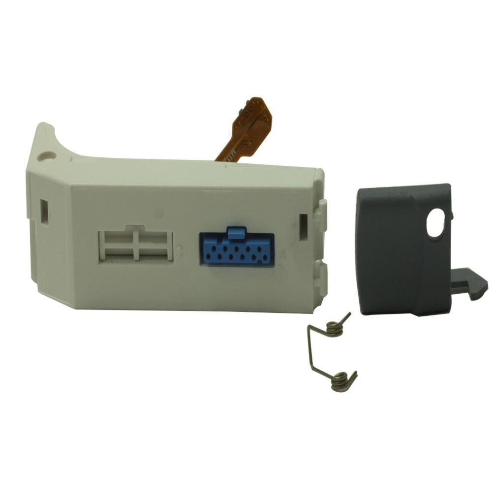 Front Chassis Unit E-Masimo Front Chassis Unit E-Masimo