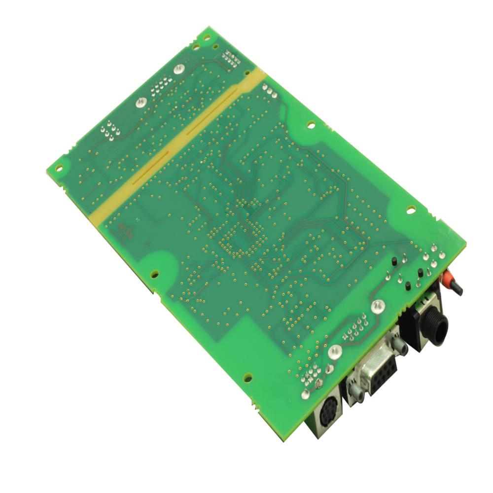 Printed Circuit Board T 2100 Treadmill Processor - RoHS Printed Circuit Board T 2100 Treadmill Processor - RoHS