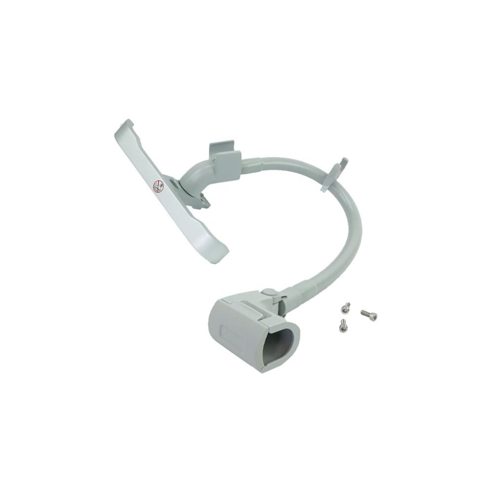 Kit Bag Arm and Protector Assembly Kit Bag Arm and Protector Assembly