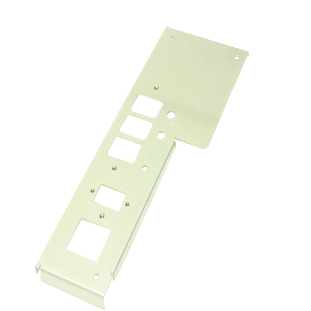 Connector Panel Electronic Enclosure Carestation Connector Panel Electronic Enclosure Carestation