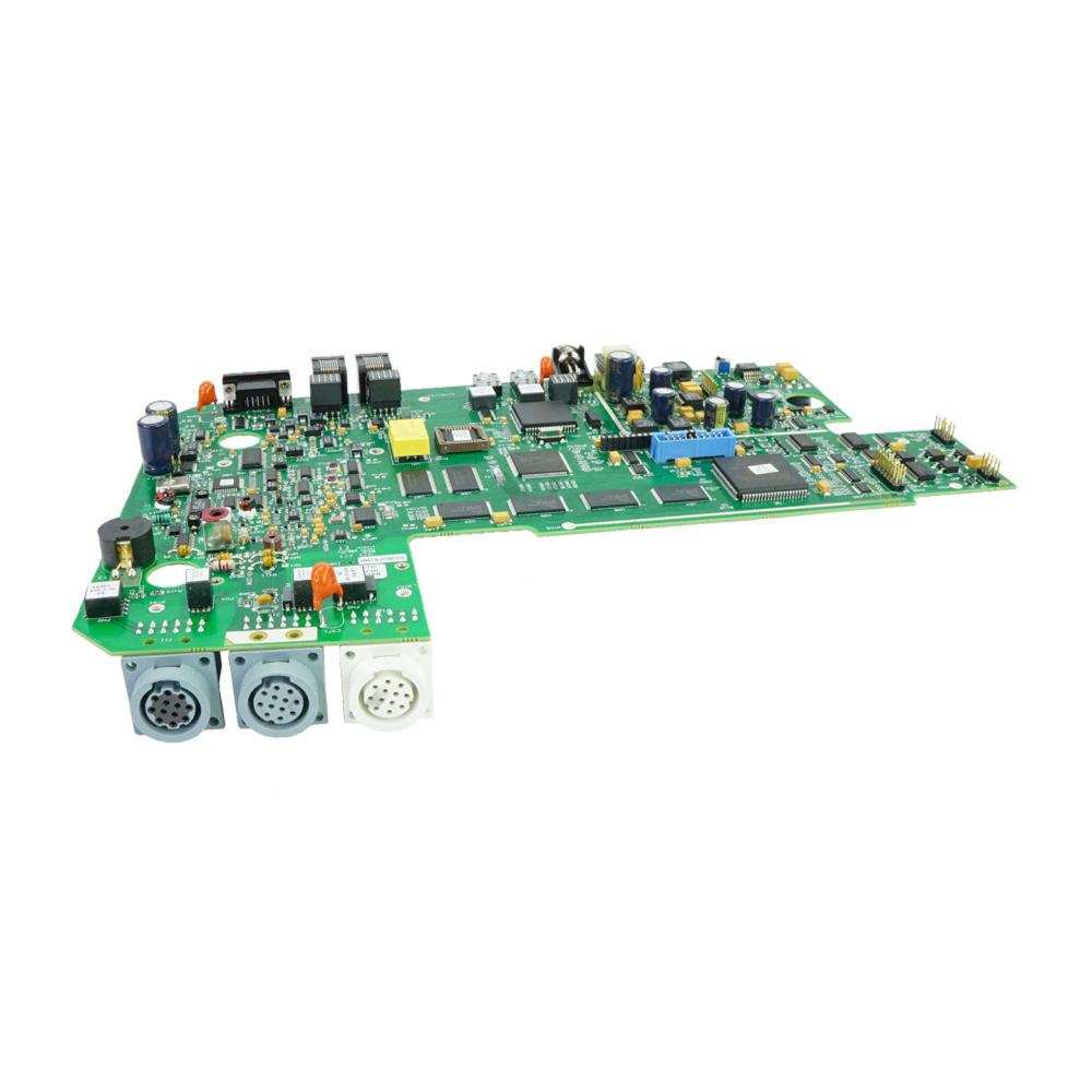 CORO 170 Series Main Board Assembly 174 Programmed RoHS CORO 170 Series Main Board Assembly 174 Programmed RoHS