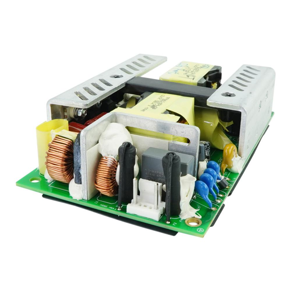 FRU POWER SUPPLY 24V 150W OPEN FRAME MEDICAL GRADE IEC 60601 EMC ED-4 COMPLIAN FRU POWER SUPPLY 24V 150W OPEN FRAME MEDICAL GRADE IEC 60601 EMC ED-4 COMPLIAN