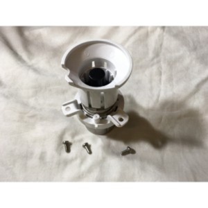 Adjustable Pressure Limiting (APL) Top Assembly with Screw Adjustable Pressure Limiting (APL) Top Assembly with Screw