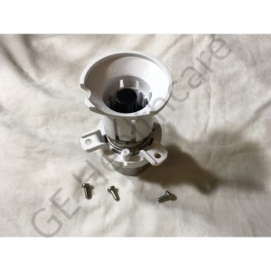 Adjustable Pressure Limiting (APL) Top Assembly with Screw