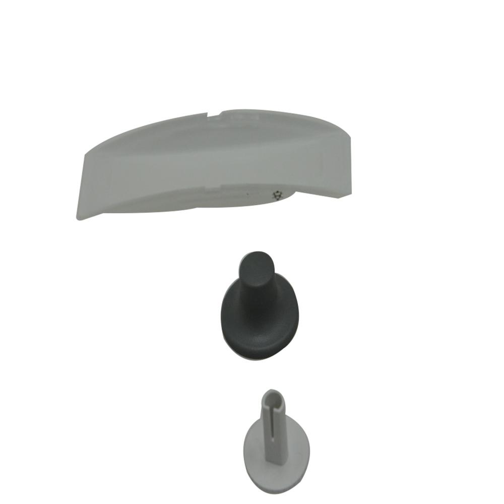 Trim/OSD Knobs and Alarm Light Cover D19KT Trim/OSD Knobs and Alarm Light Cover D19KT