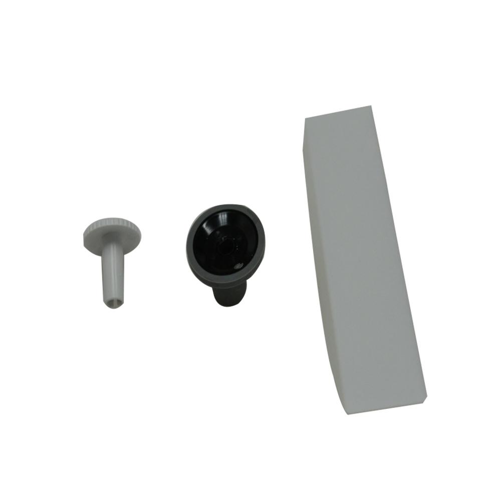 Trim/OSD Knobs and Alarm Light Cover D19KT Trim/OSD Knobs and Alarm Light Cover D19KT