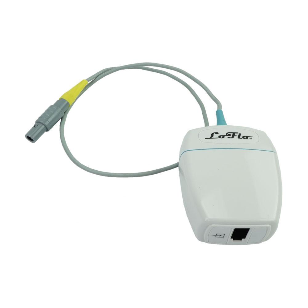 RESPIRONICS C5 LOFLO SIDESTREAM CO2 MODULE RESPIRONICS C5 LOFLO SIDESTREAM CO2 MODULE