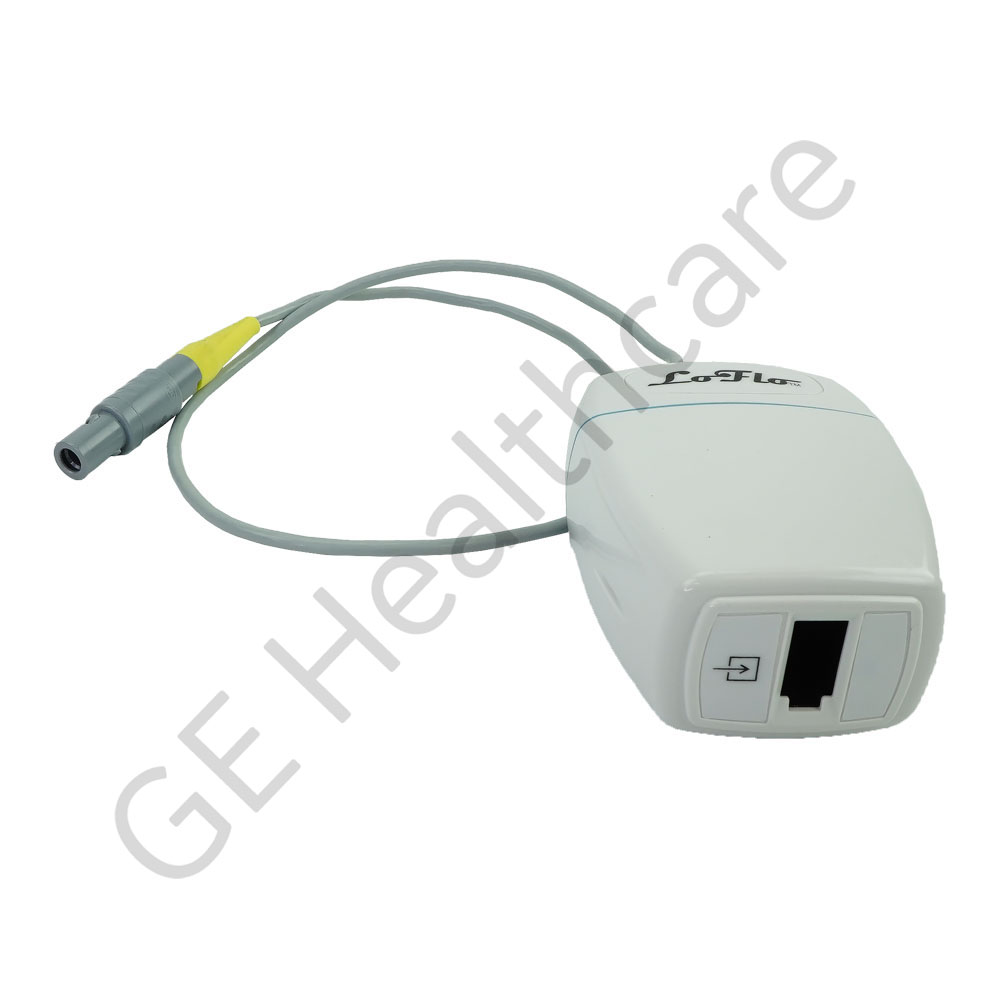 RESPIRONICS C5 LOFLO SIDESTREAM CO2 MODULE RESPIRONICS C5 LOFLO SIDESTREAM CO2 MODULE