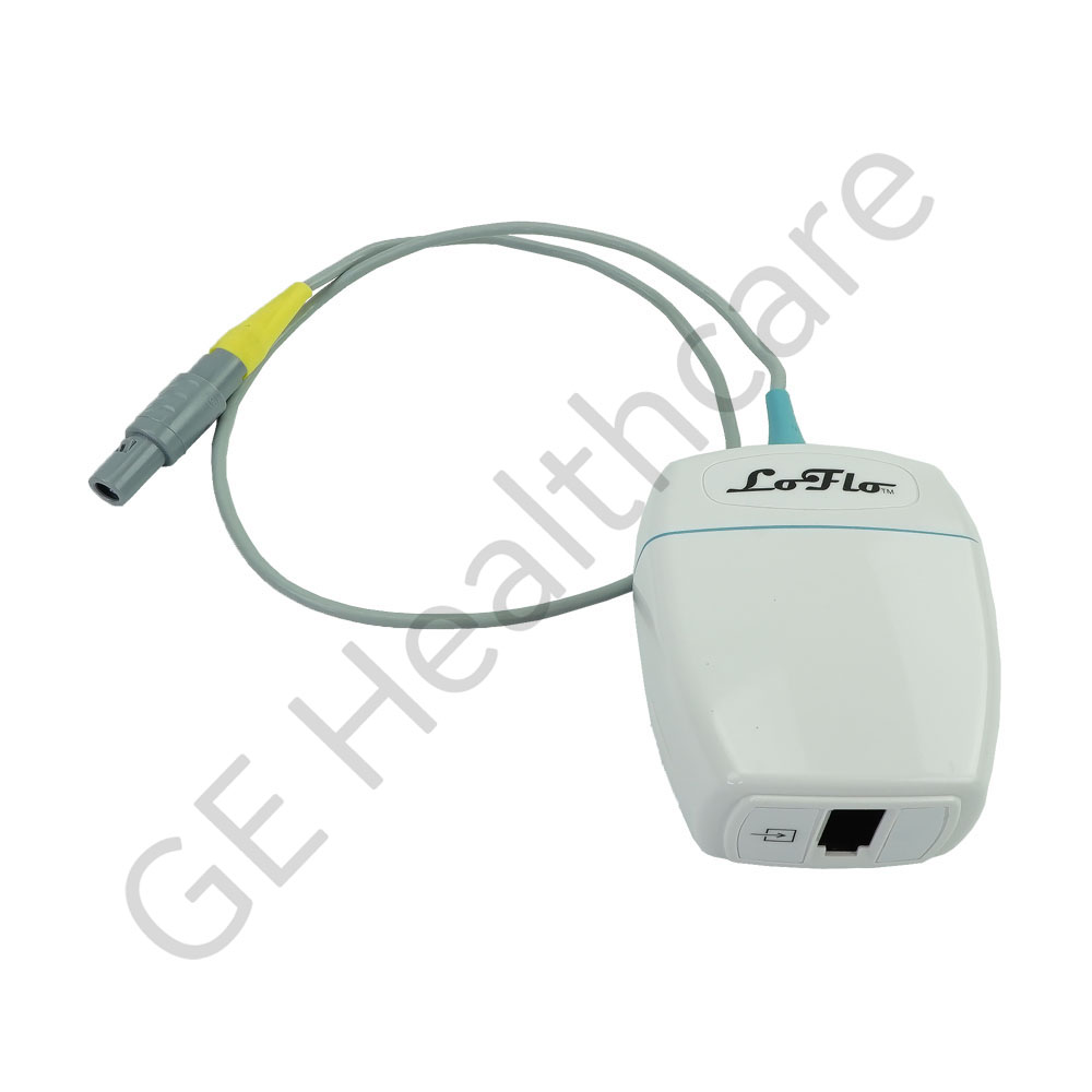 RESPIRONICS C5 LOFLO SIDESTREAM CO2 MODULE RESPIRONICS C5 LOFLO SIDESTREAM CO2 MODULE