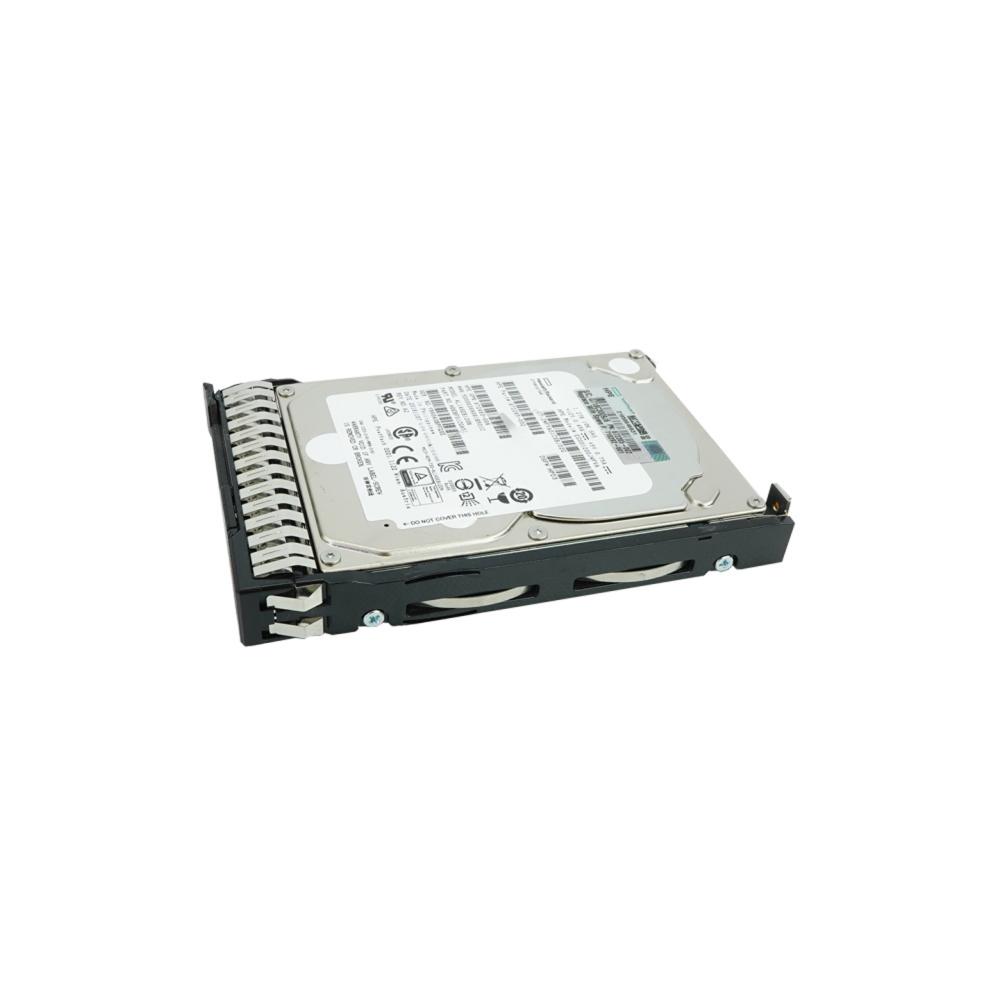 HP 1.2 TB 6G SAS 10 K 2.5" SFF ENT Smart Cathode Hard Drive HP 1.2 TB 6G SAS 10 K 2.5" SFF ENT Smart Cathode Hard Drive