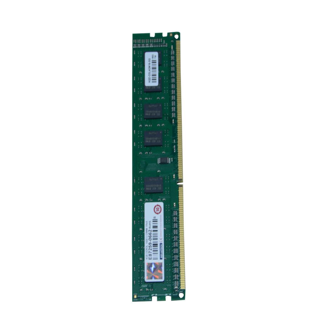 Memory Double Data Rate 3 (DDR3) 4GB Module Memory Double Data Rate 3 (DDR3) 4GB Module