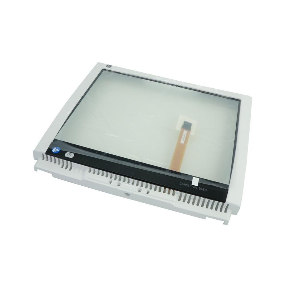 FRU FRONT UNIT W. TOUCHSCREEN B450 FRU FRONT UNIT W. TOUCHSCREEN B450