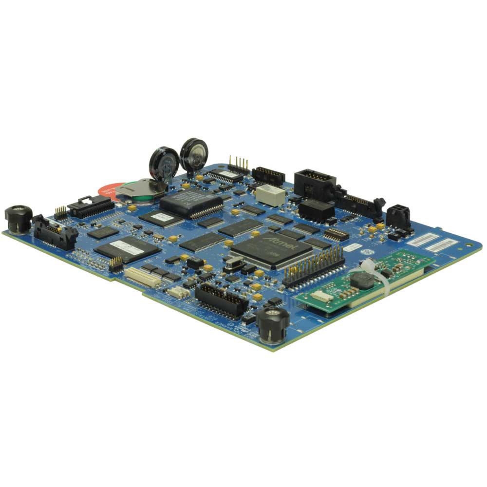 WARMER CONTROL BOARD KIT: LED DISPLAY WARMER CONTROL BOARD KIT: LED DISPLAY