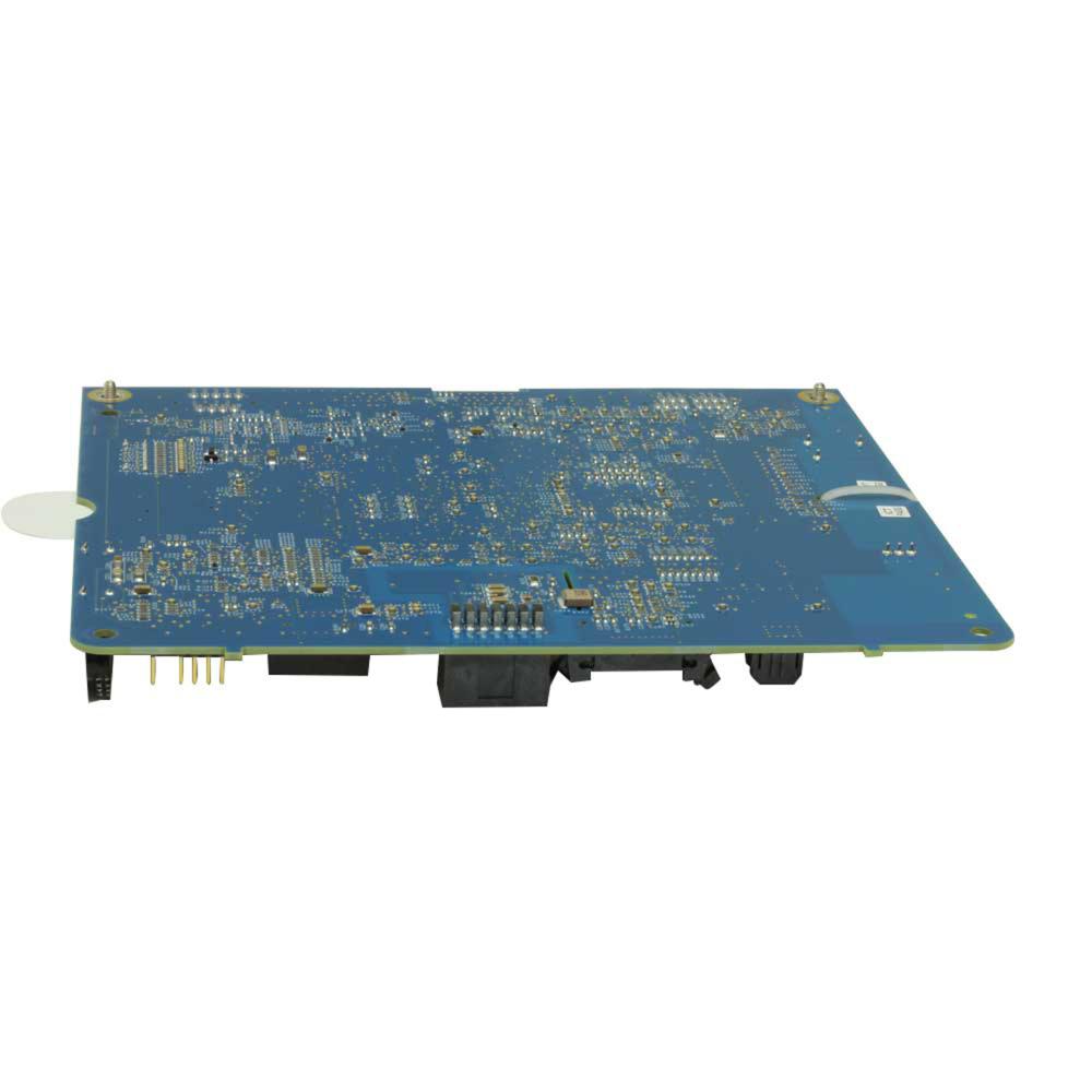 WARMER CONTROL BOARD KIT: LED DISPLAY WARMER CONTROL BOARD KIT: LED DISPLAY