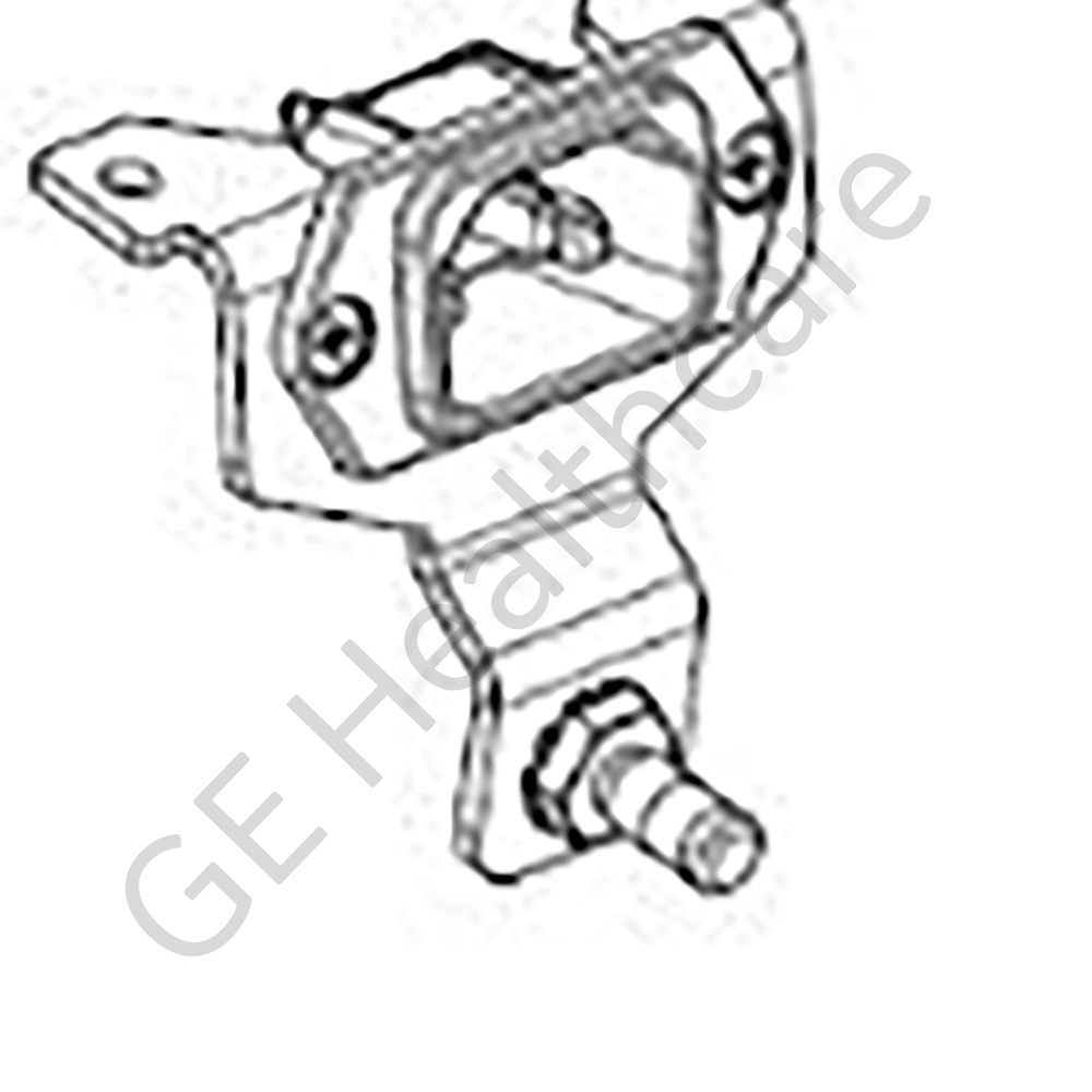 FRU POWER IN MODULE ASSEMBLY KIT MAC VU360, Diagnostic ECG | GE ...