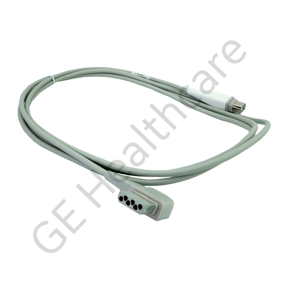 ACCESSORY CC14 TRUNK CABLE ASSEMBLY(MODIFIED) 2.5 METERS MAC VU360
