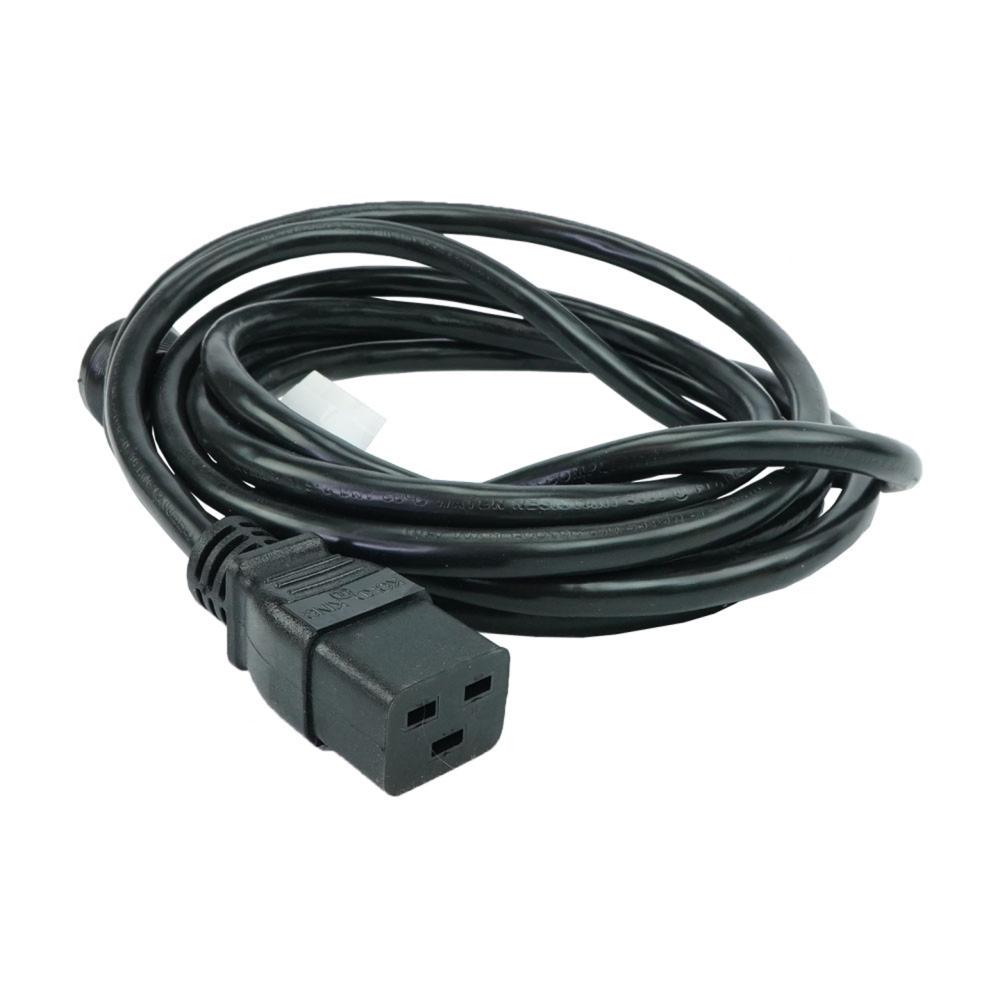 FRU Power Cord 250V AC 15A NEMA 6-15P FRU Power Cord 250V AC 15A NEMA 6-15P