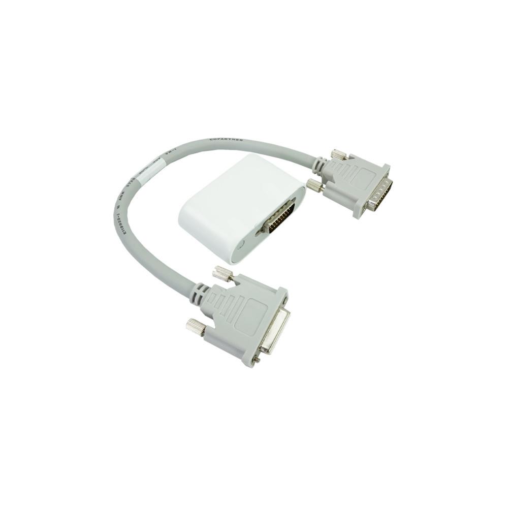 FRU VALUE MONITOR MULTI-I/O ADAPTER WITH CABLE FRU VALUE MONITOR MULTI-I/O ADAPTER WITH CABLE