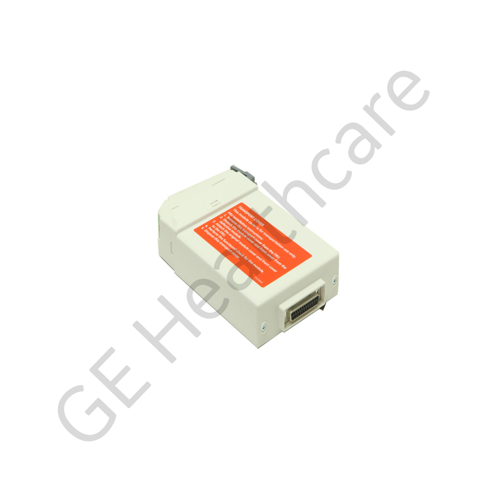 FRU, E-COP-01 SPARE MODULE, Patient Monitoring