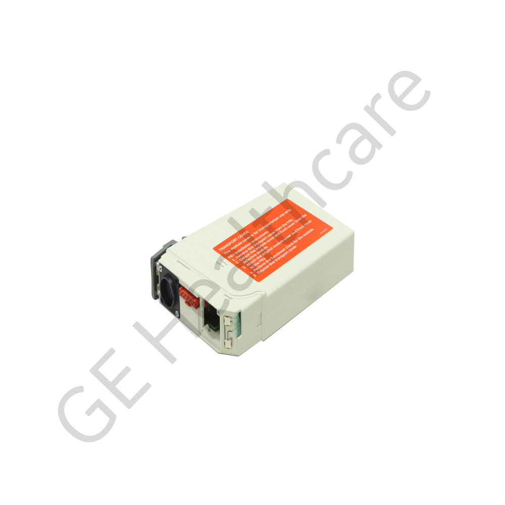 FRU, E-COP-01 SPARE MODULE, Patient Monitoring