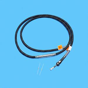 MEDRAD 30523C17004 CABLE KIT FOR EXTERNAL CABLE ON MEDRAD QUAD T/L-SPINE COIL MEDRAD 30523C17004 CABLE KIT FOR EXTERNAL CABLE ON MEDRAD QUAD T/L-SPINE COIL