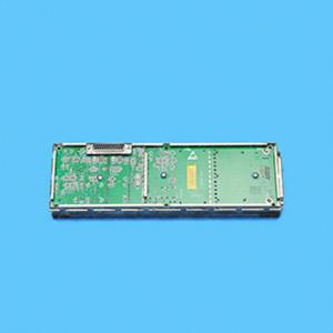 1.5T RECEIVER SHIELD ASM 1.5T RECEIVER SHIELD ASM