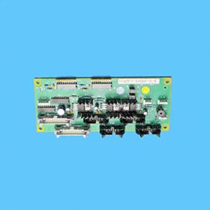 Card Relay Compression Seno DMR 2 Card Relay Compression Seno DMR 2