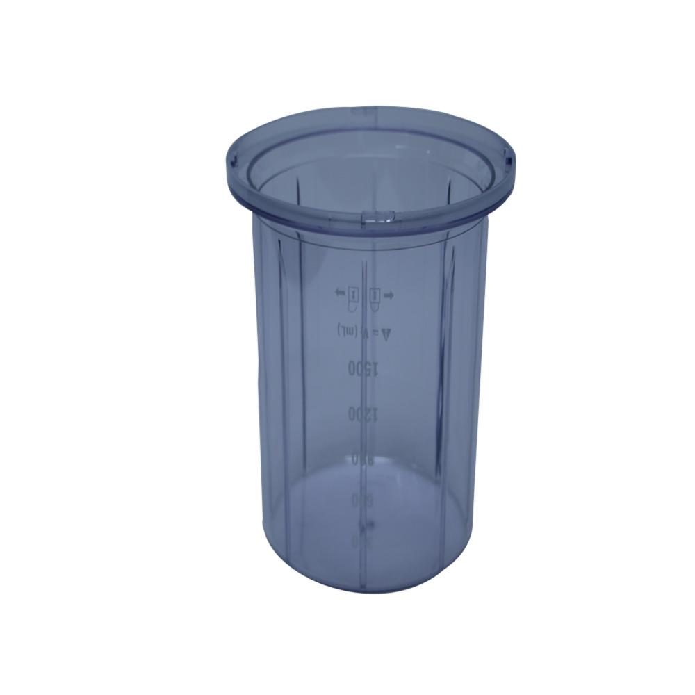 Bellows Housing Bellows Housing