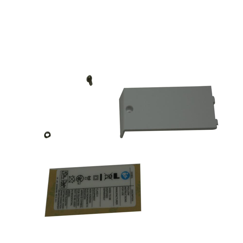 BATTERY COVER IN TRANSMITTER BATTERY COVER IN TRANSMITTER