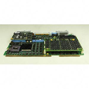 SCSi 486/12S CPU without ISBX SCSi 486/12S CPU without ISBX