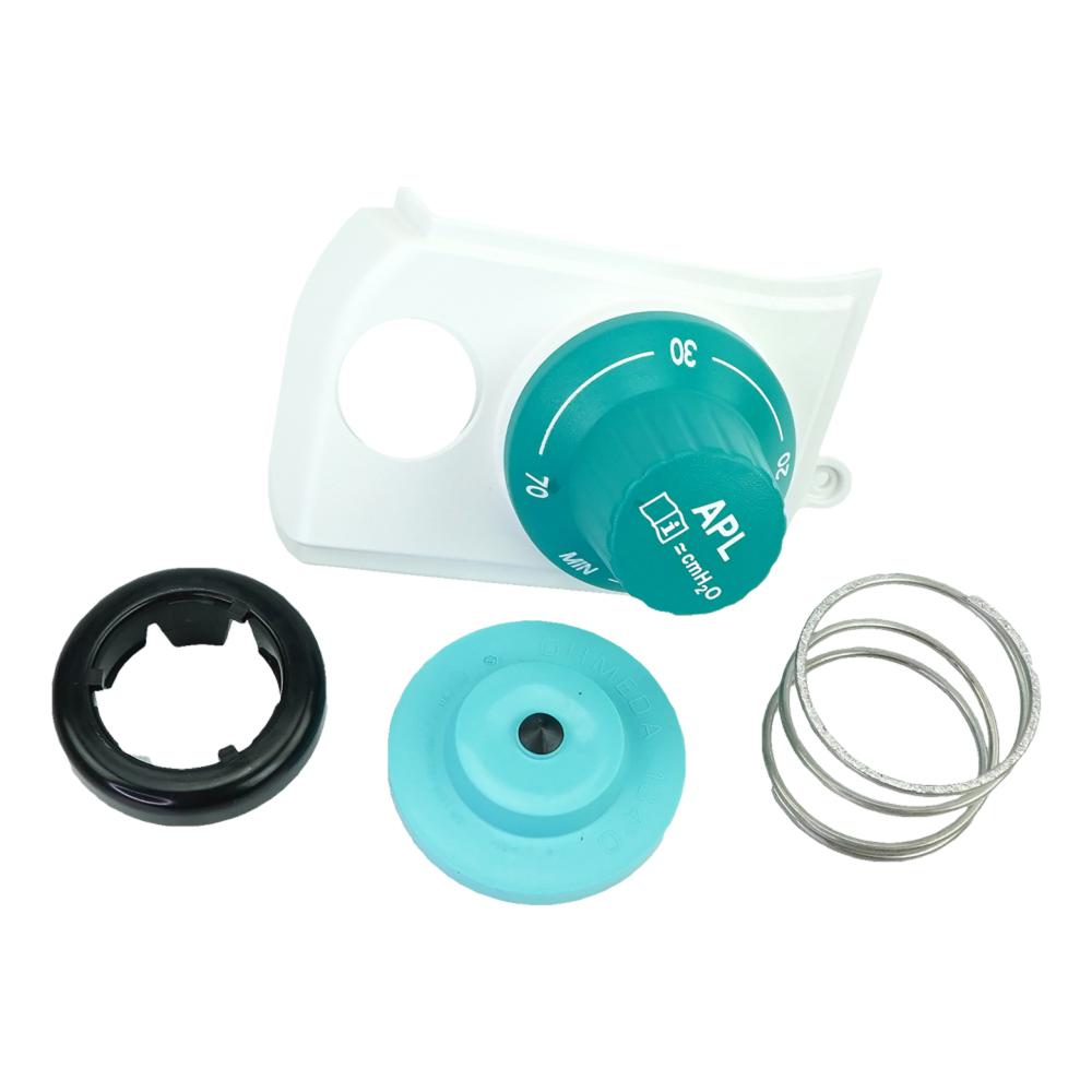 Assembly APL VALVE LINEAR Assembly APL VALVE LINEAR