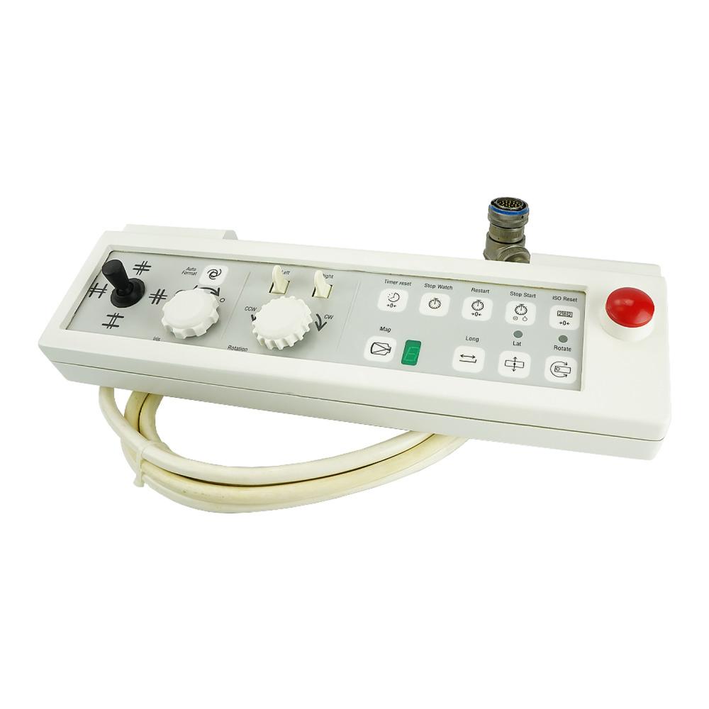 SP TSSC with Countour Filter for New Form with ISO Button 2107038-R SP TSSC with Countour Filter for New Form with ISO Button 2107038-R