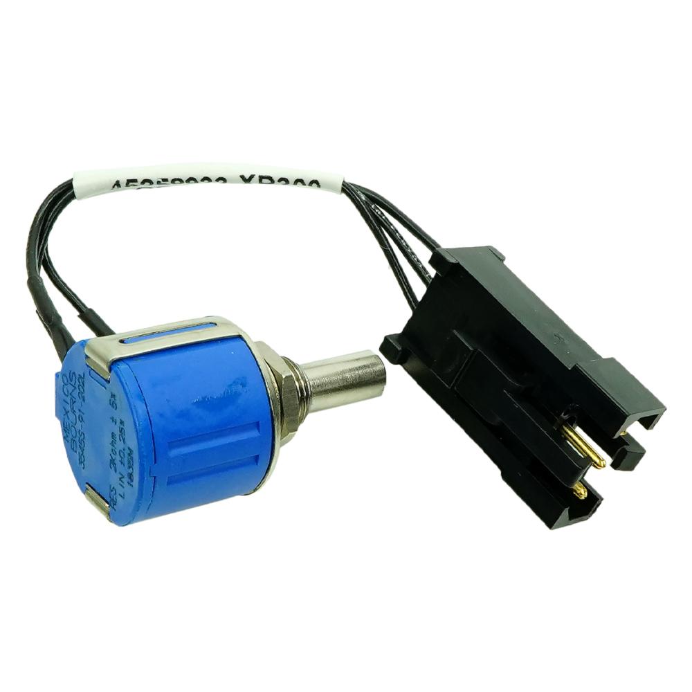 Potentiometer P300 Potentiometer P300