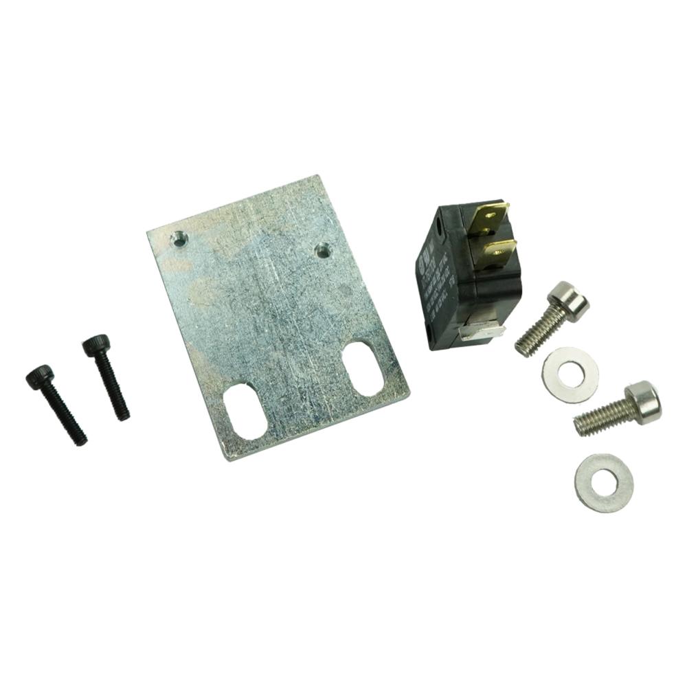 Switch 402/404 Switch 402/404